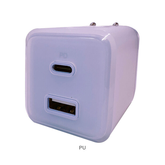 BACKYARD FAMILY「usb type-c 充電器 65w PD 通販 タブレット用充電器 acアダプター USB」|その他|