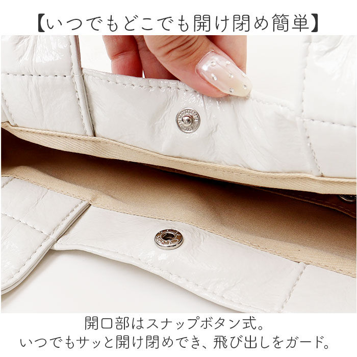 cache cache「カシュカシュ cachecache ショッパーバッグ トート 縦型 通販 ショッパー 手提げ」|トートバッグ|