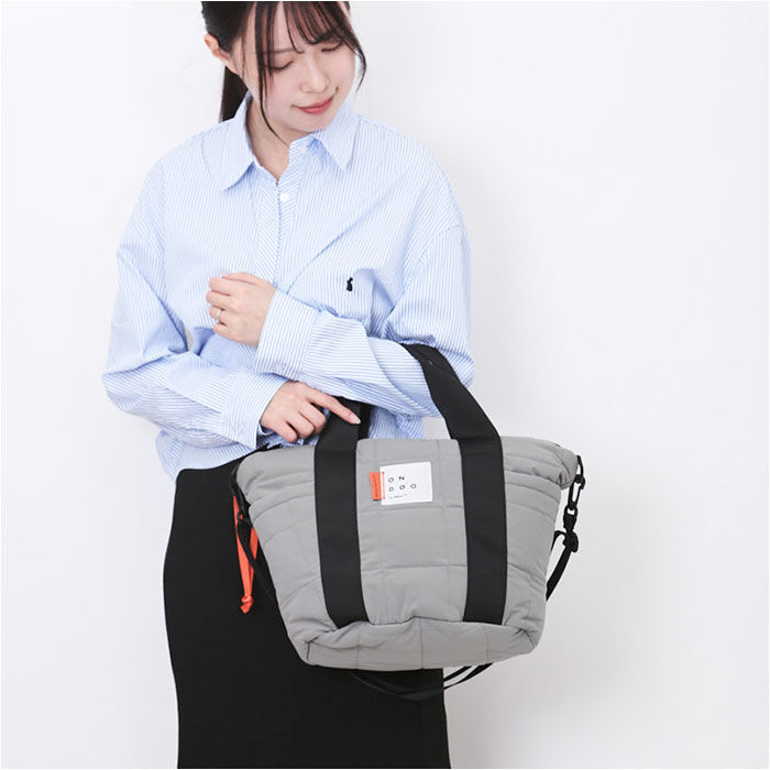 BACKYARD FAMILY「ワールドパーティー バッグ Wpc. NC002 通販 トートバッグ トートバック 斜めがけバッグ」|トートバッグ|