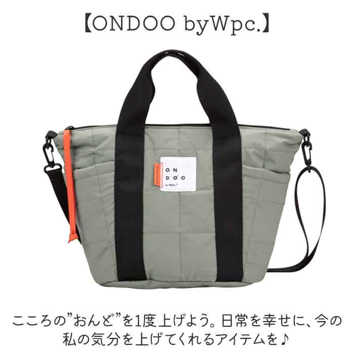 BACKYARD FAMILY「ワールドパーティー バッグ Wpc. NC002 通販 トートバッグ トートバック 斜めがけバッグ」|トートバッグ|