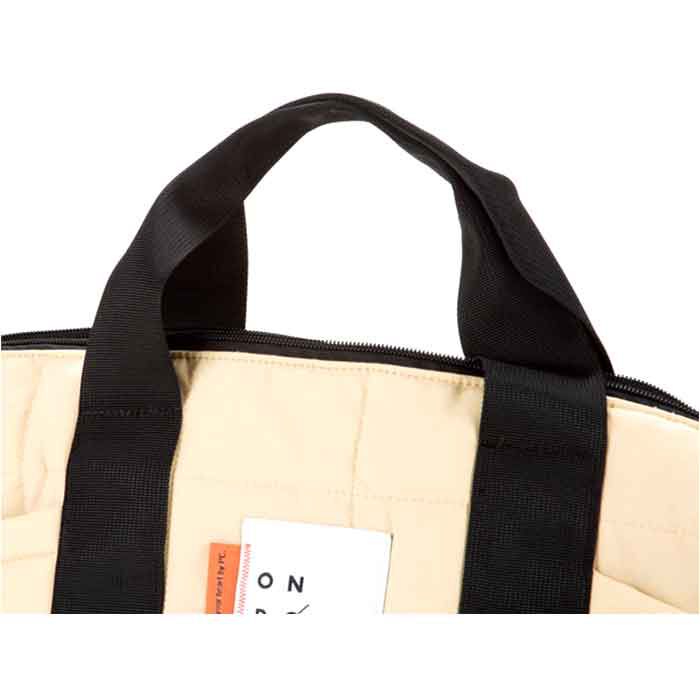 BACKYARD FAMILY「ワールドパーティー バッグ Wpc. NC002 通販 トートバッグ トートバック 斜めがけバッグ」|トートバッグ|