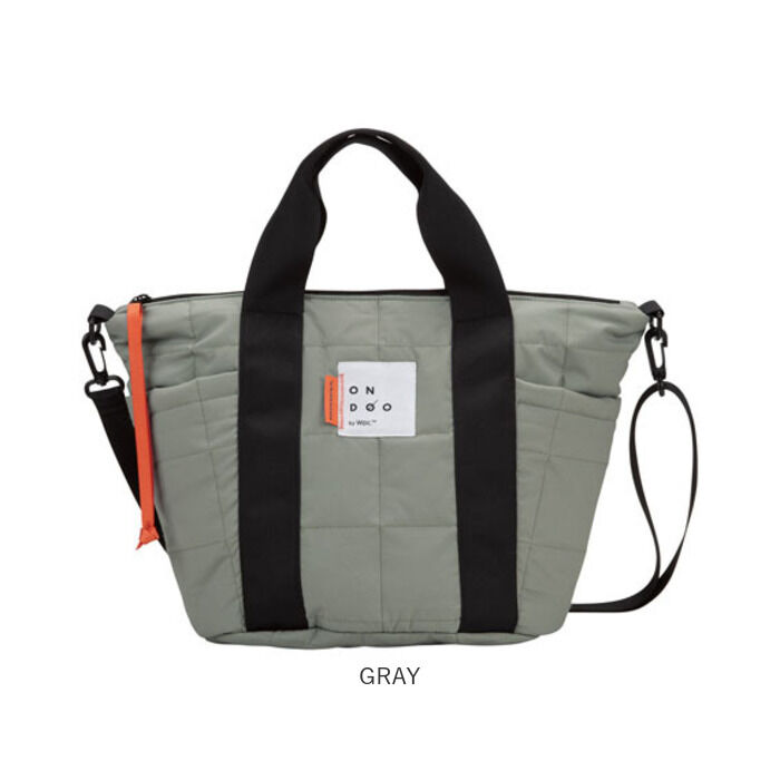 BACKYARD FAMILY「ワールドパーティー バッグ Wpc. NC002 通販 トートバッグ トートバック 斜めがけバッグ」|トートバッグ|