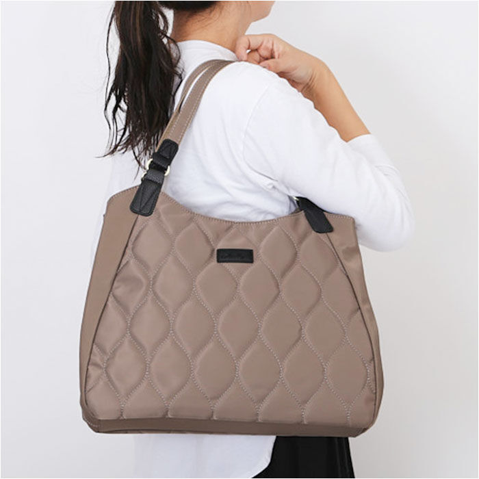 BACKYARD FAMILY「lizdays リズデイズ トート バッグ ナイロン lz-71509 通販 トートバッグ」|トートバッグ|