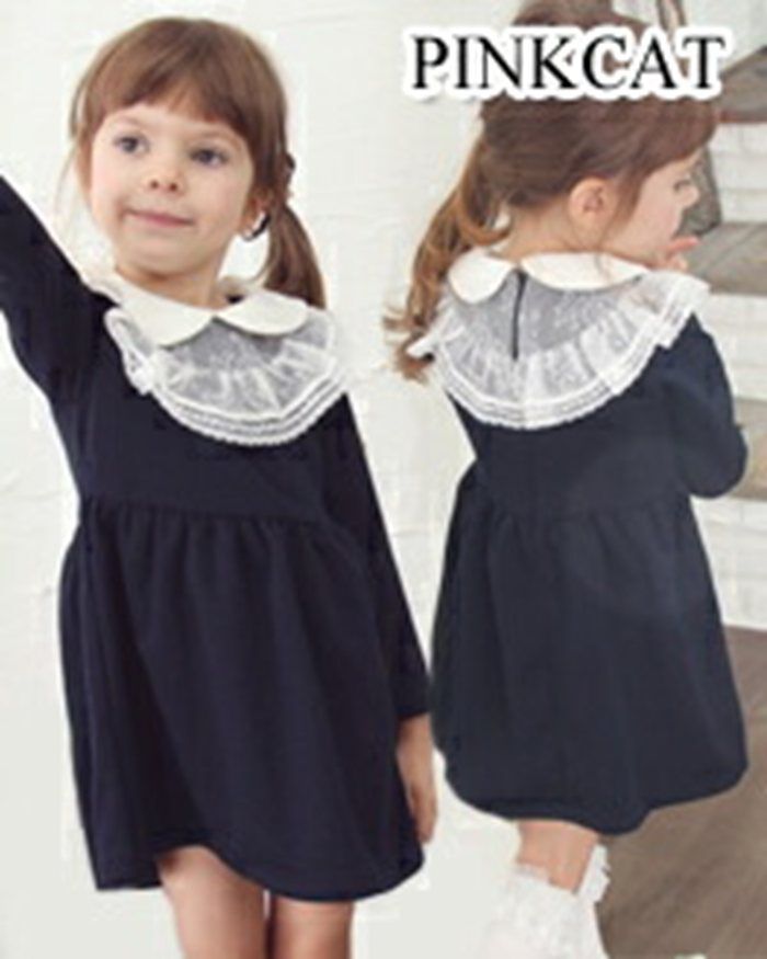 BACKYARD FAMILY「ワンピース キッズ 長袖 通販 ドレスワンピース 10002866 子供 ドレス 女の子 卒園式」|その他|