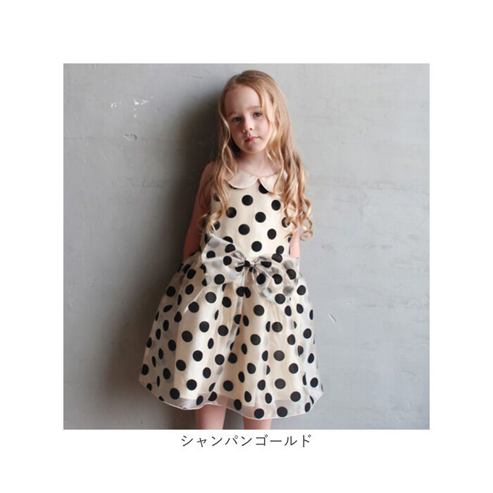 BACKYARD FAMILY「発表会 ドレス ワンピース キッズ 通販 ドレスワンピース 12182001 フォーマルワンピース」|その他|