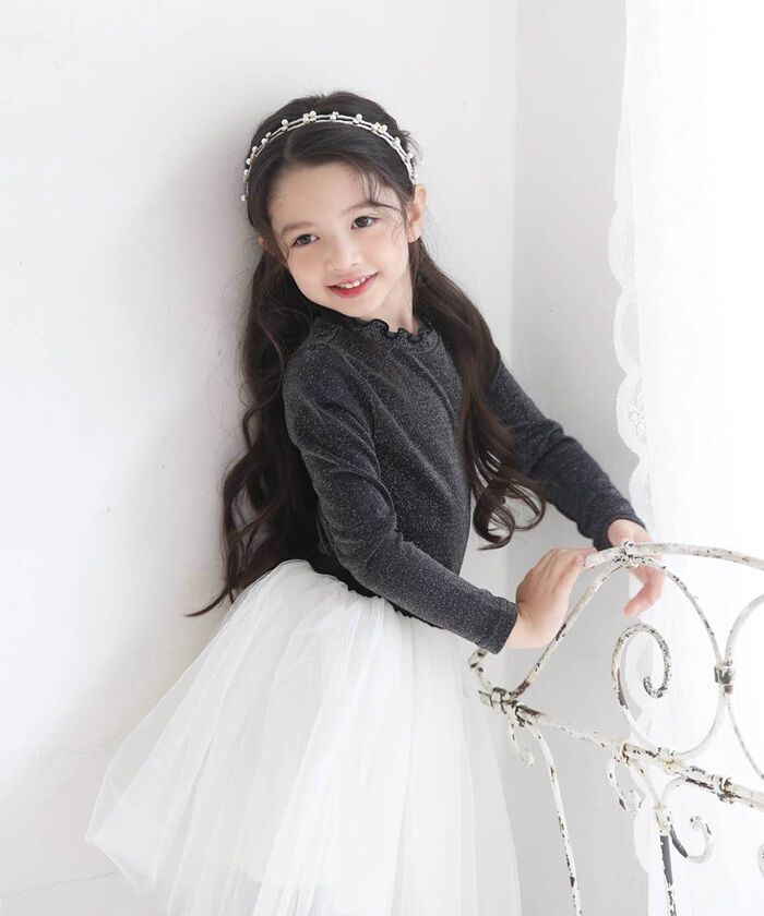 BACKYARD FAMILY「スカート キッズ 女の子 通販 スカートパンツ 54012202 スカッツ レギンス付きスカート」|その他|