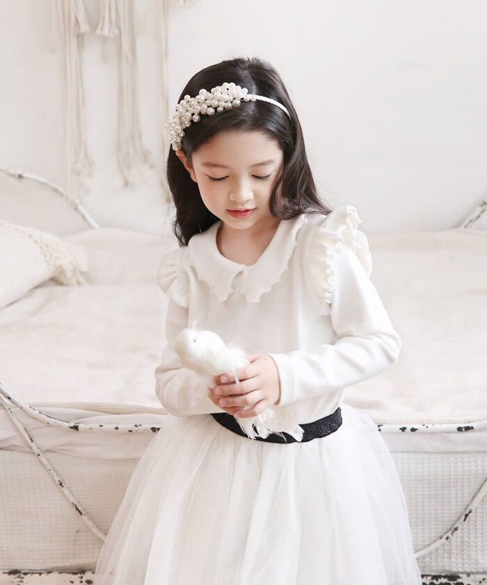 BACKYARD FAMILY「スカート キッズ 女の子 通販 スカートパンツ 54012202 スカッツ レギンス付きスカート」|その他|