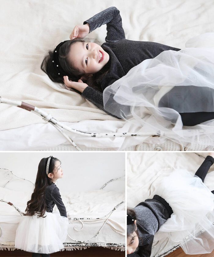 BACKYARD FAMILY「スカート キッズ 女の子 通販 スカートパンツ 54012202 スカッツ レギンス付きスカート」|その他|