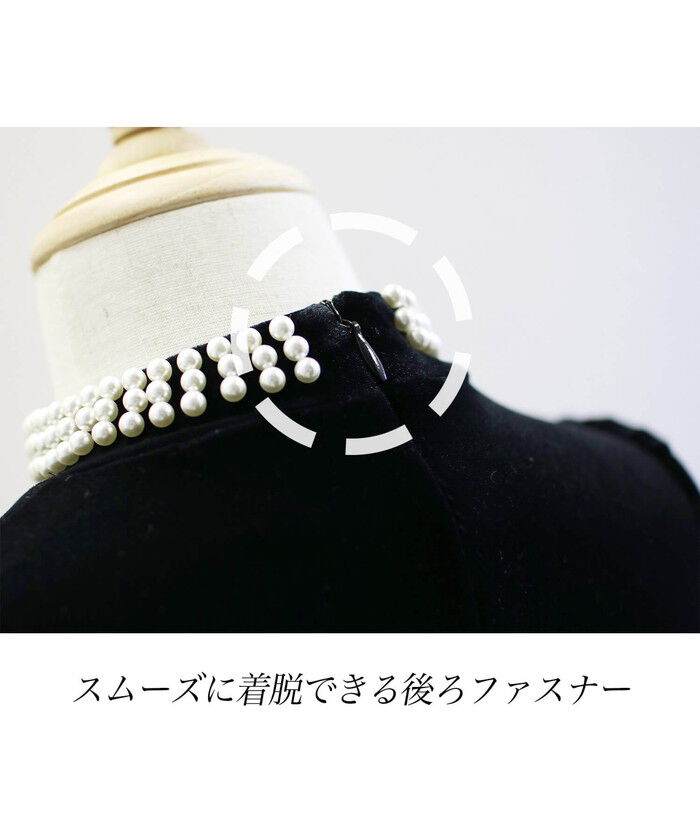 BACKYARD FAMILY「子供 ドレス ワンピース 女の子 通販 キッズ ドレスワンピース 62032302」|その他|