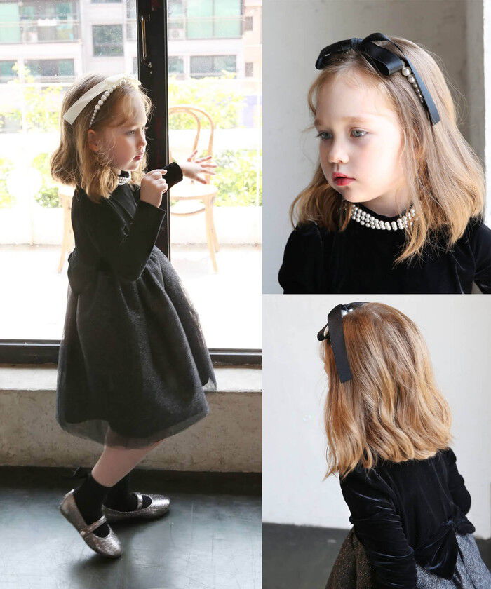 BACKYARD FAMILY「子供 ドレス ワンピース 女の子 通販 キッズ ドレスワンピース 62032302」|その他|