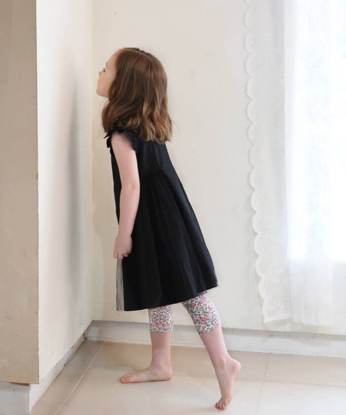 BACKYARD FAMILY「女の子 キッズ レギンス かわいい 通販 スパッツ 64042301 パンツ 春 夏 秋 冬」|その他|