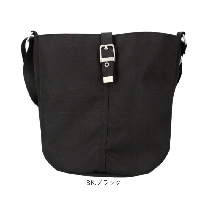 BACKYARD FAMILY「アネログランデ ショルダーバッグ 通販 バケツショルダー 斜めがけバッグ 斜めがけバック」|ショルダー・メッセンジャー|