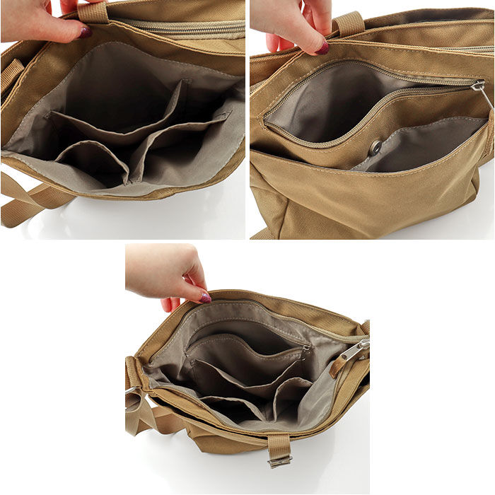 BACKYARD FAMILY「アネログランデ ショルダーバッグ 通販 バケツショルダー 斜めがけバッグ 斜めがけバック」|ショルダー・メッセンジャー|