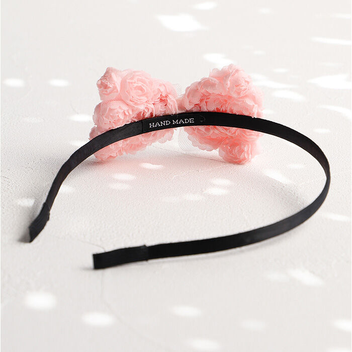 BACKYARD FAMILY「RORA カチューシャ 細め 通販 ローラ ミア ヘッドドレス ヘアアクセサリー 髪飾り キッズ」|その他|