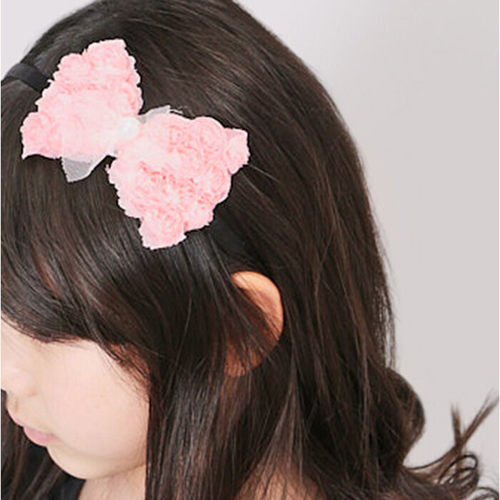 BACKYARD FAMILY「RORA カチューシャ 細め 通販 ローラ ミア ヘッドドレス ヘアアクセサリー 髪飾り キッズ」|その他|