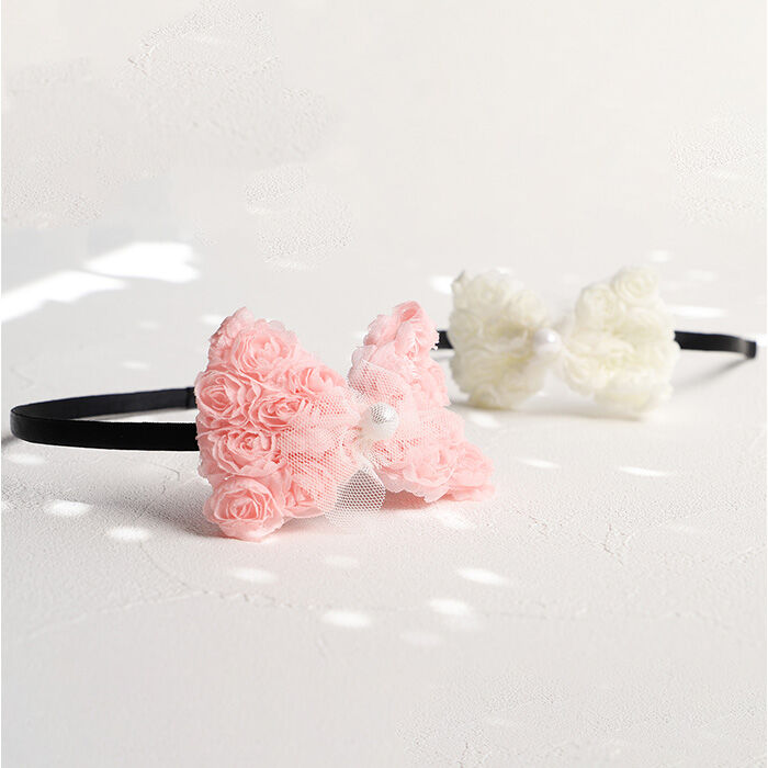 BACKYARD FAMILY「RORA カチューシャ 細め 通販 ローラ ミア ヘッドドレス ヘアアクセサリー 髪飾り キッズ」|その他|