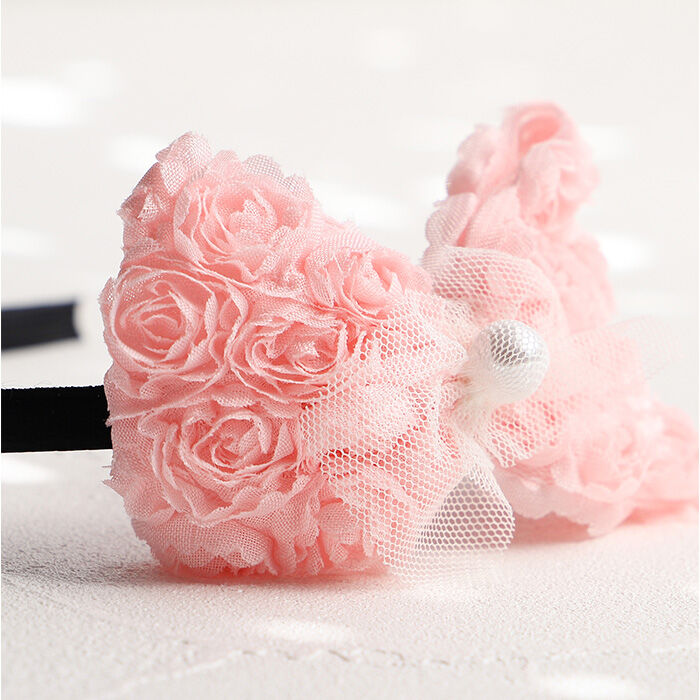 BACKYARD FAMILY「RORA カチューシャ 細め 通販 ローラ ミア ヘッドドレス ヘアアクセサリー 髪飾り キッズ」|その他|