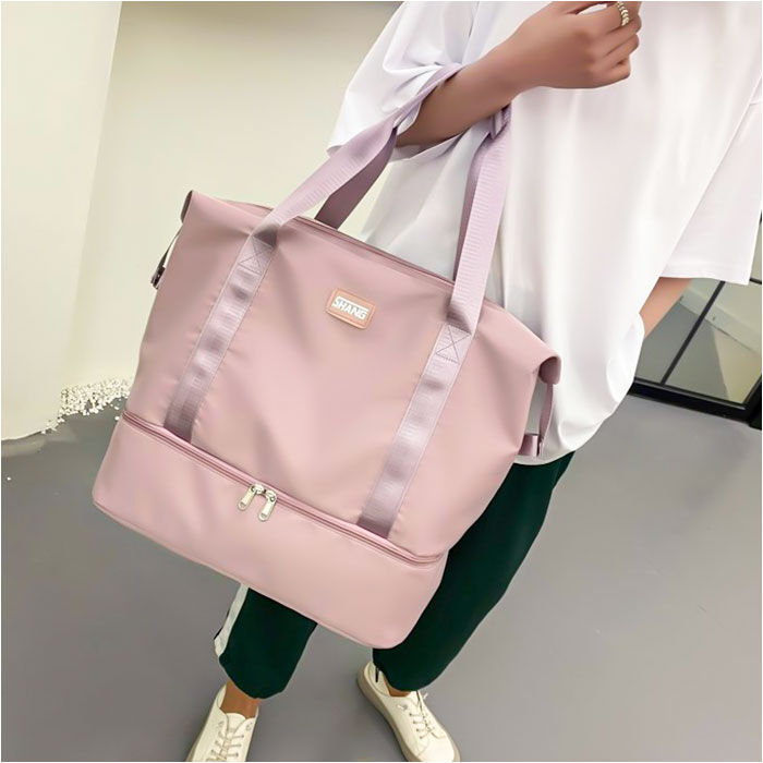 BACKYARD FAMILY「ボストンバッグ レディース 旅行 軽量 通販 ボストンバック ジムバッグ トートバッグ ボストン」|ボストンバッグ|