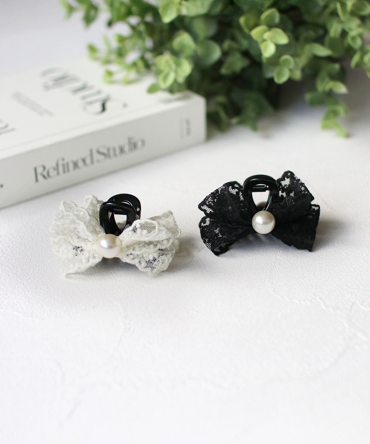 BACKYARD FAMILY「Rora ヘアクリップ キッズ 通販 クレア ヘアークリップ 髪どめ 髪留め ヘアアクセサリー」|その他|