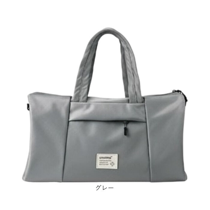 BACKYARD FAMILY「LIZDAYS バッグ LZ-710701 通販 リズデイズ ボストンバッグ 旅行バッグ」|ボストンバッグ|