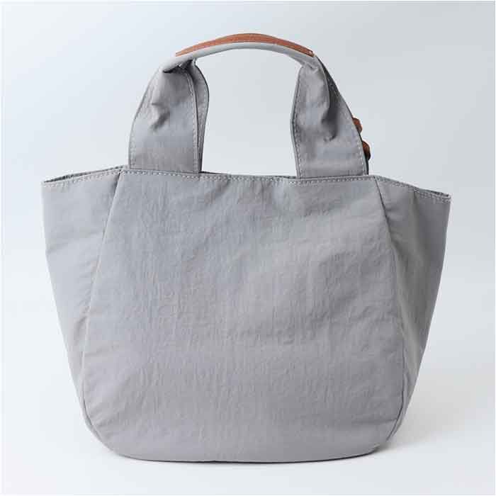 BACKYARD FAMILY「トーラ toleur バッグ 通販 トートバッグ レディース トート バック ナイロントート」|トートバッグ|