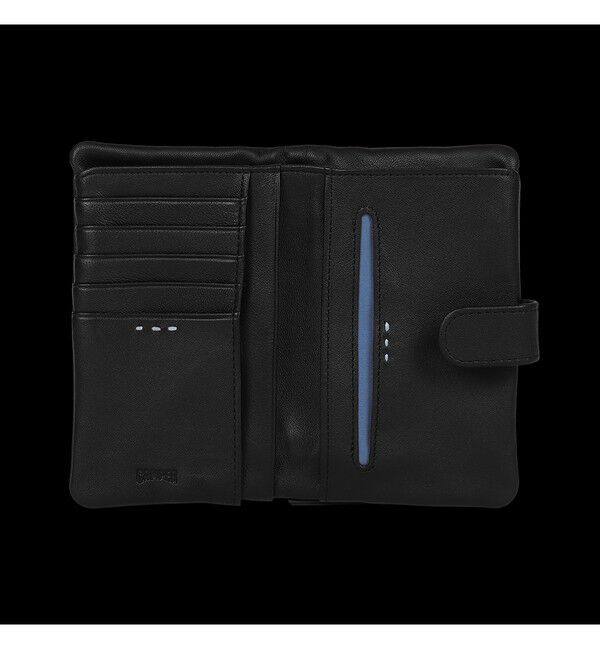 CAMPER「[カンペール] Soft Leather 財布」|財布|