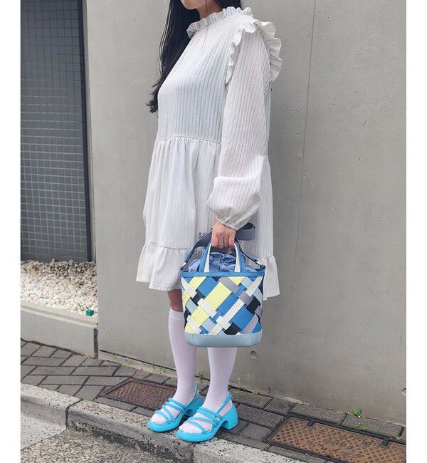 CAMPER「[カンペール] THELMA SANDAL / サンダル」|サンダル|