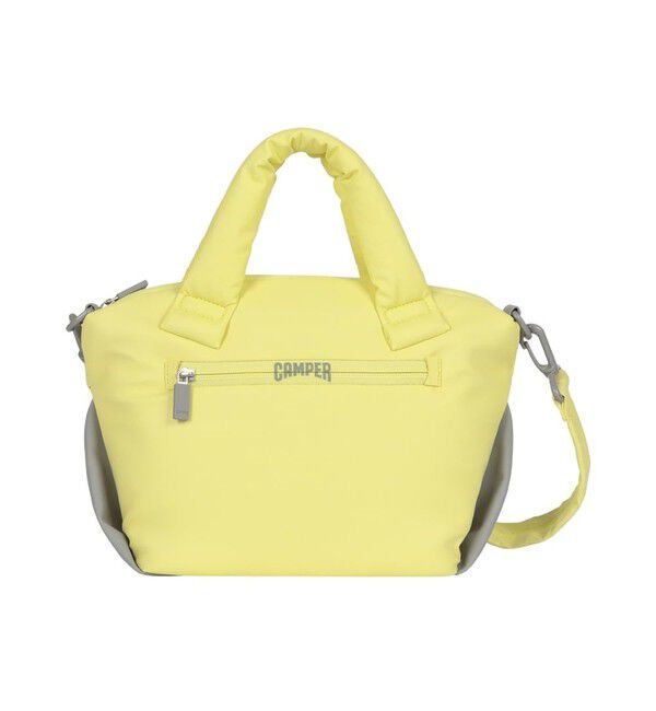CAMPER「[カンペール] TESS トートバッグ」|ショルダー・メッセンジャー|