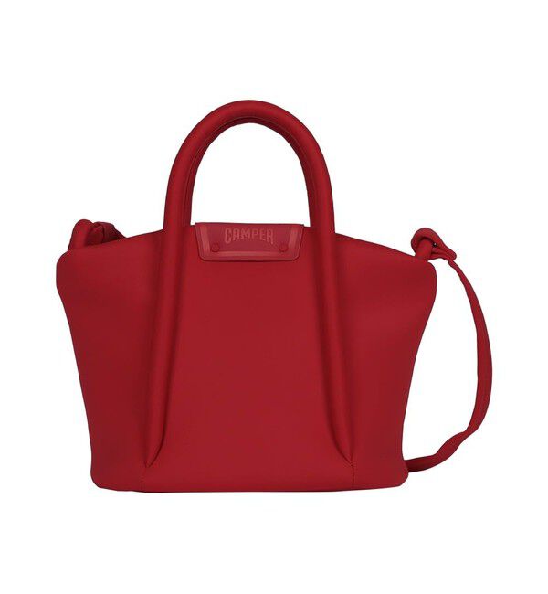 CAMPER「[カンペール] ADELA トートバッグ」|ショルダー・メッセンジャー|