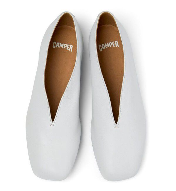 CAMPER「[カンペール] CASI MYRA / カジュアルシューズ」|パンプス|