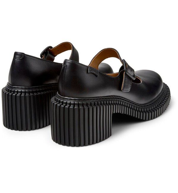 CAMPER「[カンペール] PIX LONDON / カジュアルシューズ」|パンプス|