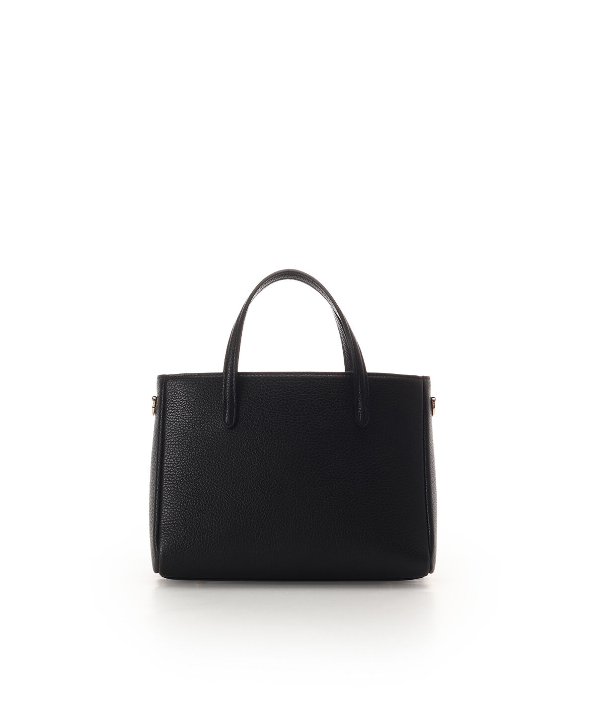 Samantha Thavasa「イタリアンシュリンクレザー ハンドバッグ」|ハンドバッグ|