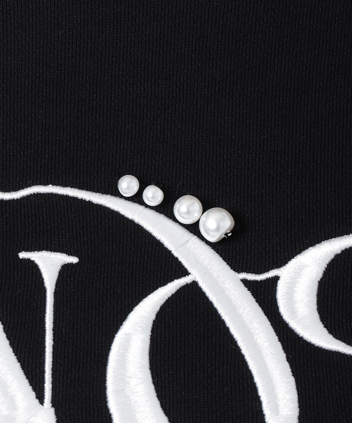 WILLSELECTION「刺繍ロゴ裏毛ミニプルオーバー」|Tシャツ・カットソー|