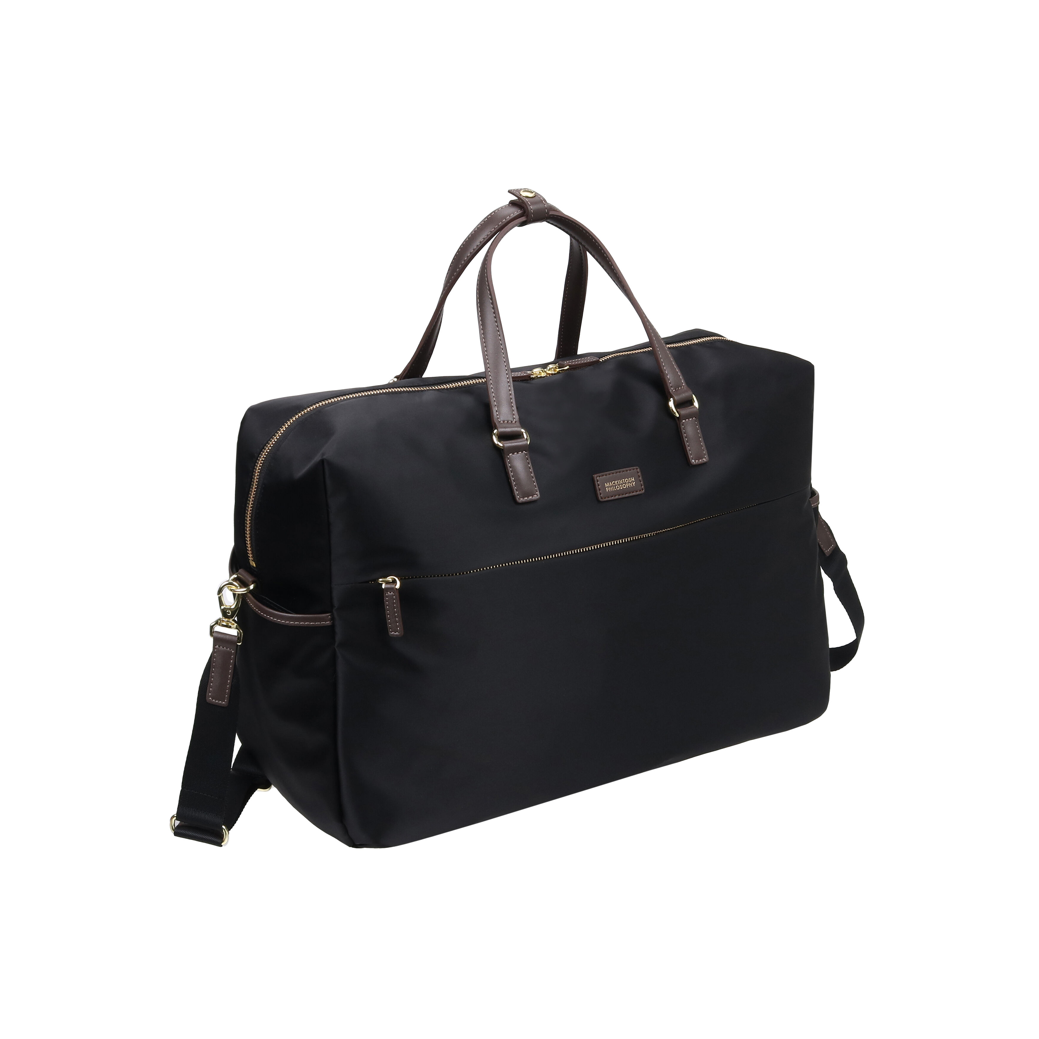 MACKINTOSH PHILOSOPHY「マッキントッシュ フィロソフィー ボストンバッグ アメリア2 68097」|ボストンバッグ|