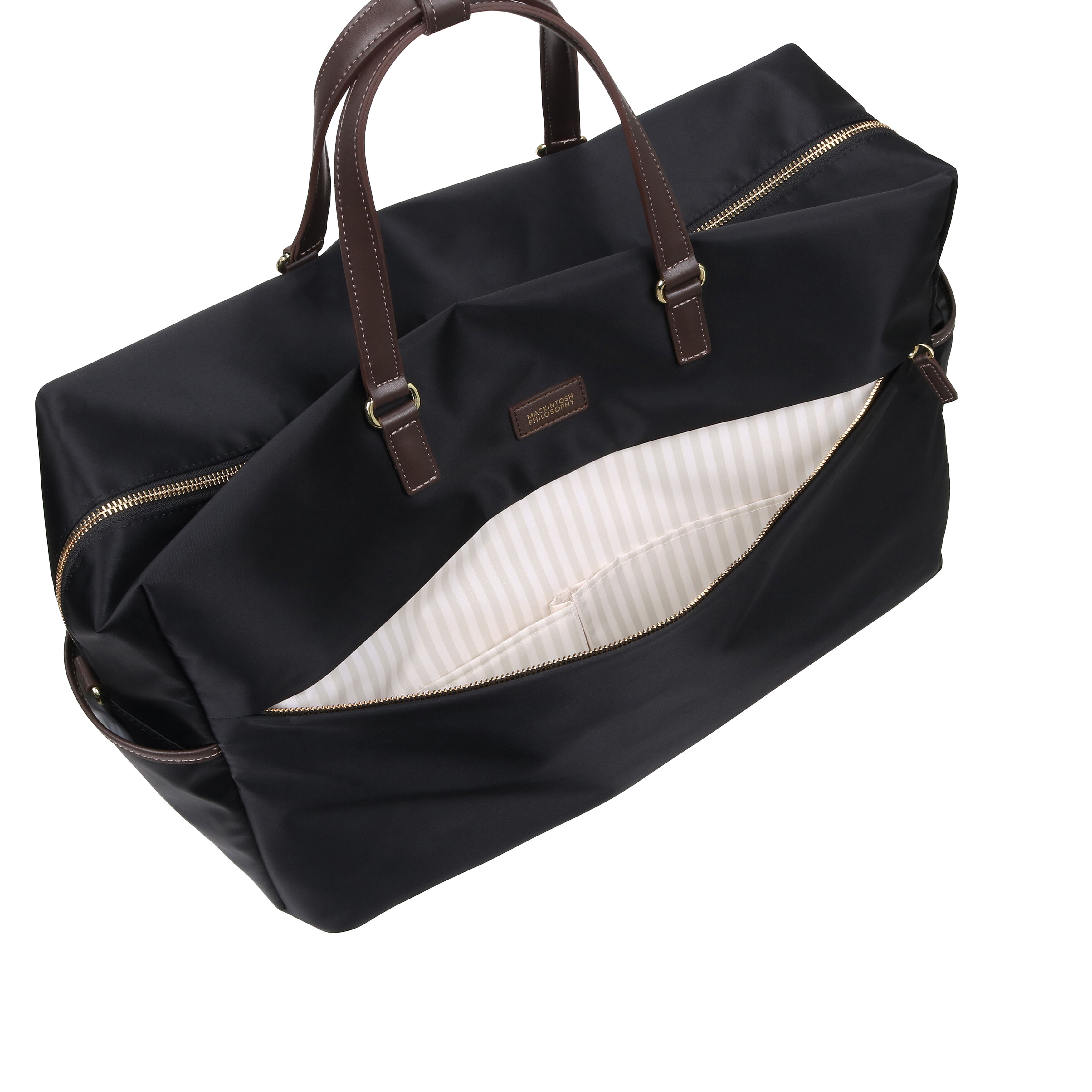 MACKINTOSH PHILOSOPHY「マッキントッシュ フィロソフィー ボストンバッグ アメリア2 68097」|ボストンバッグ|