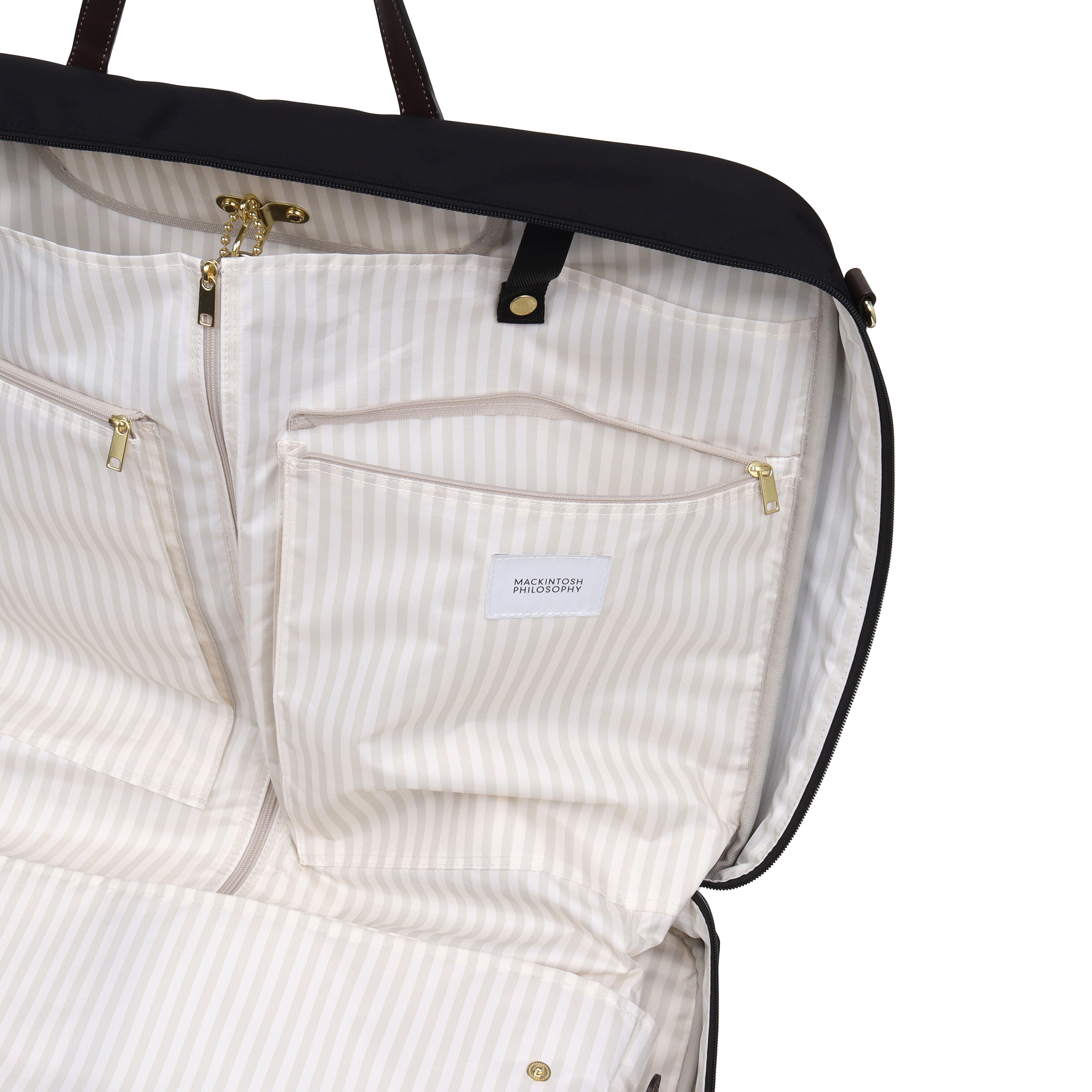 MACKINTOSH PHILOSOPHY「マッキントッシュ フィロソフィー ガーメントバッグ アメリア2 68099」|その他|