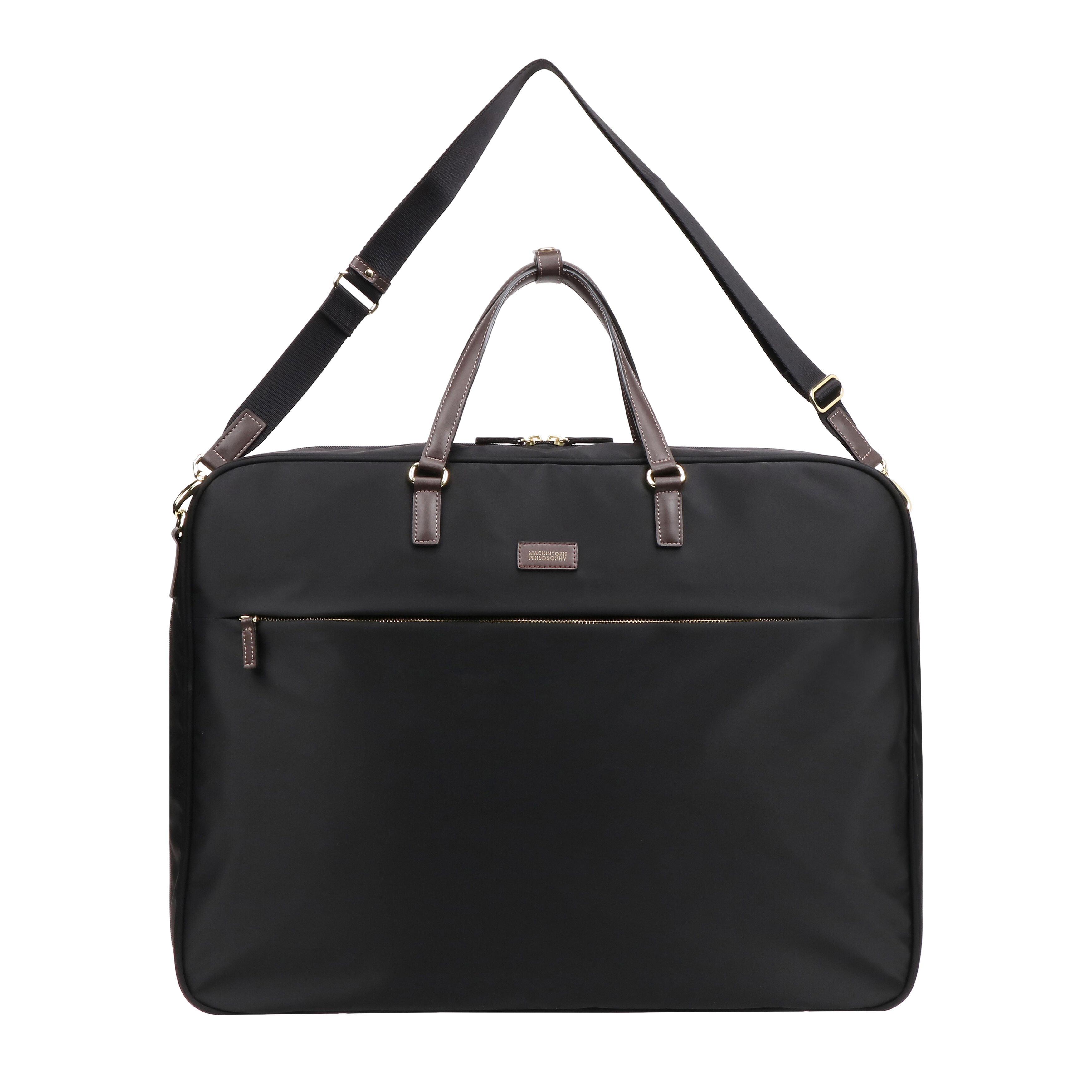 MACKINTOSH PHILOSOPHY「マッキントッシュ フィロソフィー ガーメントバッグ アメリア2 68099」|その他|