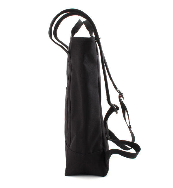 Manhattan Portage「Riverside Backpack」|リュック|