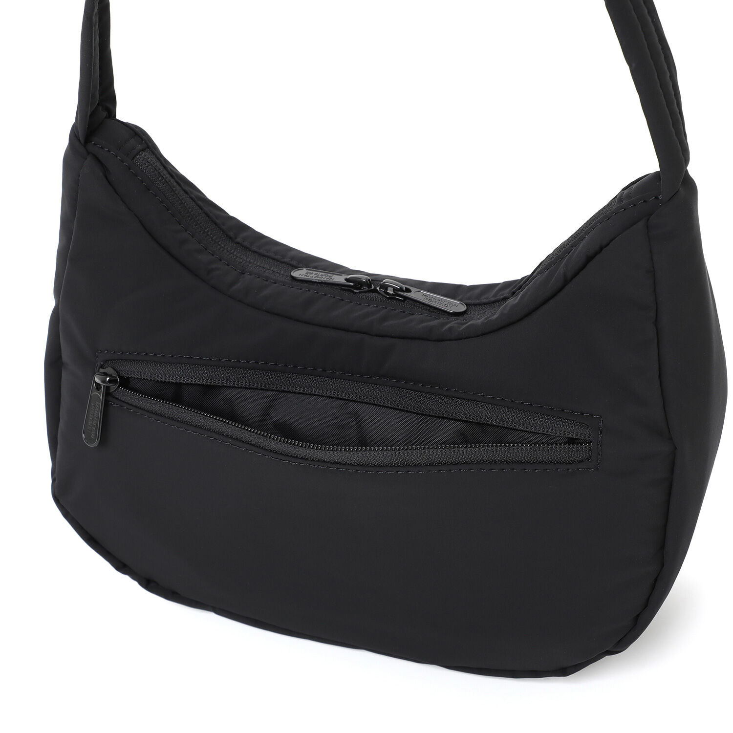 Manhattan Portage「Albee Hand Bag Padded Polyester Poplin」|ハンドバッグ|