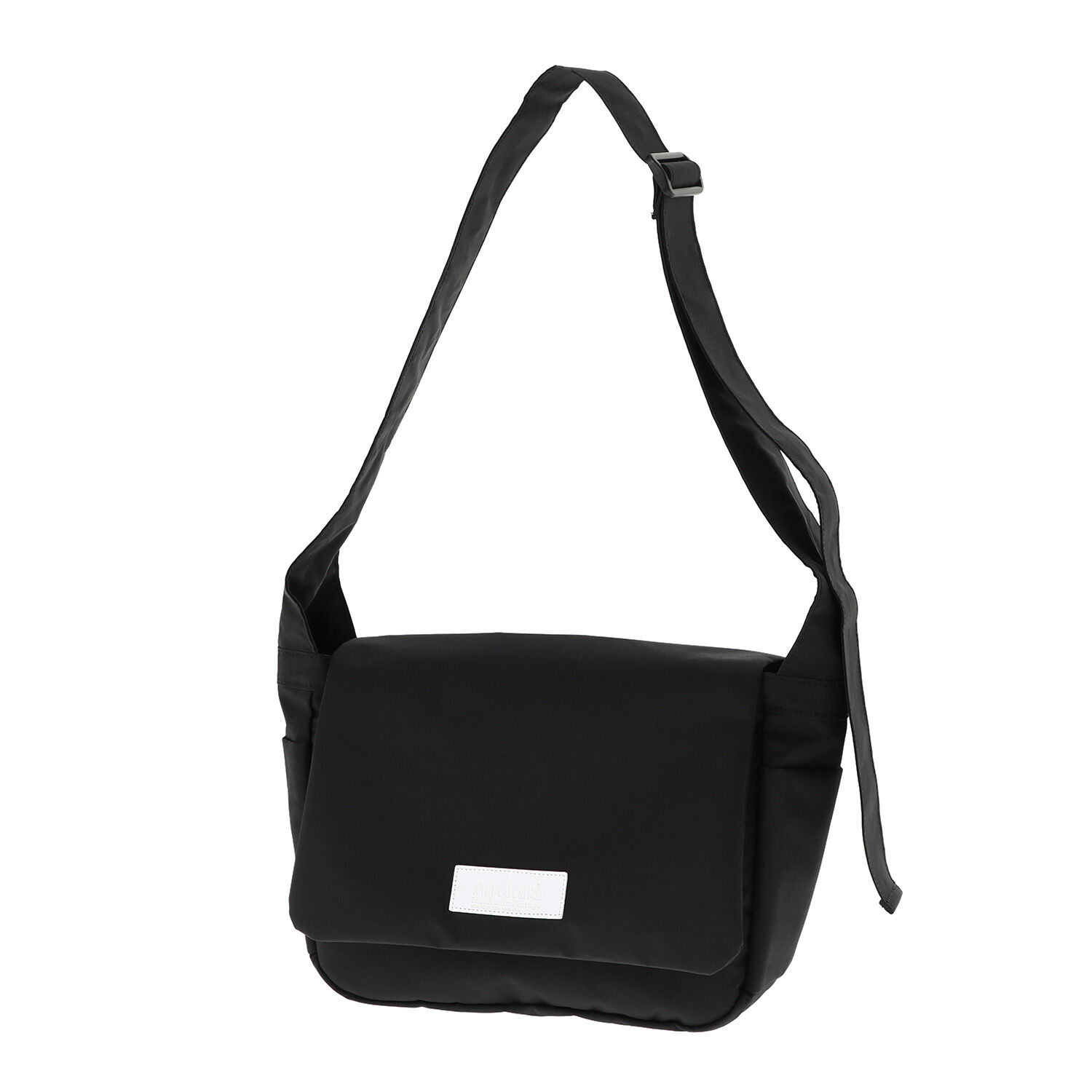 Manhattan Portage「WAVE HILL MESSENGER BAG 300P CORDURA(R) ECO SHEEN VOL.2」|ショルダー・メッセンジャー|