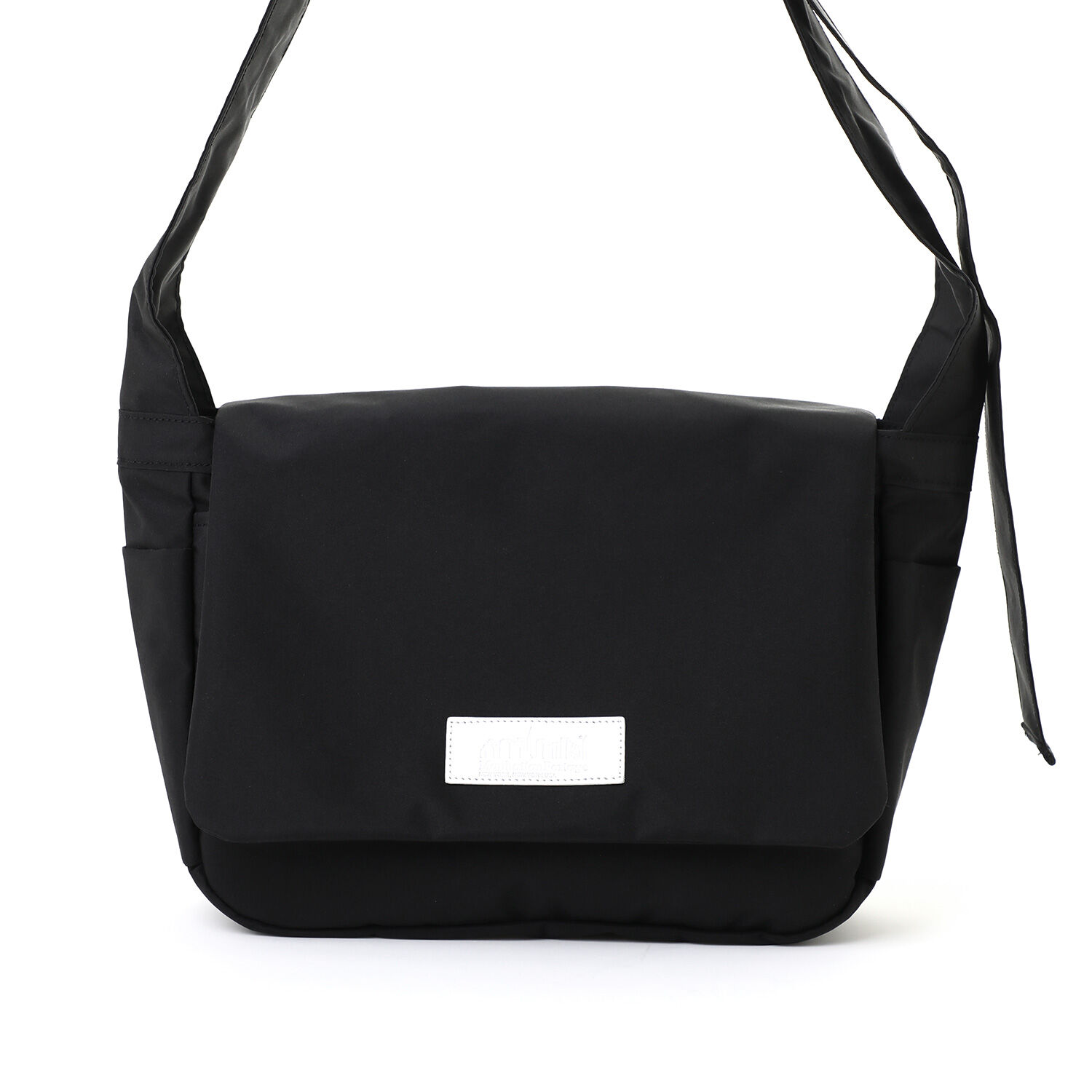 Manhattan Portage「WAVE HILL MESSENGER BAG 300P CORDURA(R) ECO SHEEN VOL.2」|ショルダー・メッセンジャー|