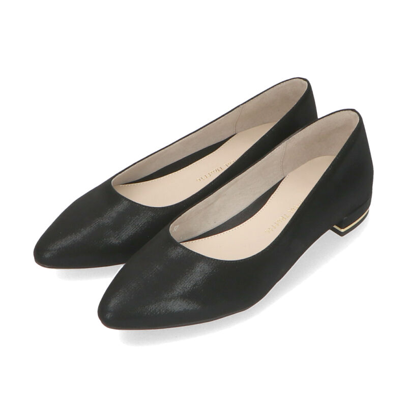 WA Oriental TRaffic「メタリックラインプレーンパンプス/32113」|パンプス|