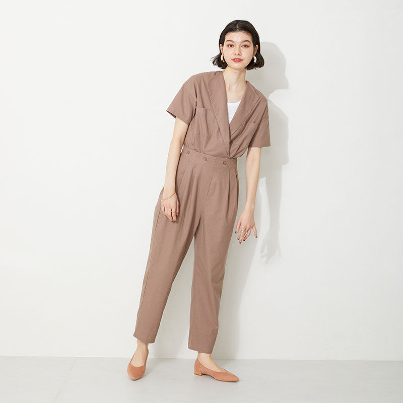 WA Oriental TRaffic「メタリックラインプレーンパンプス/32113」|パンプス|