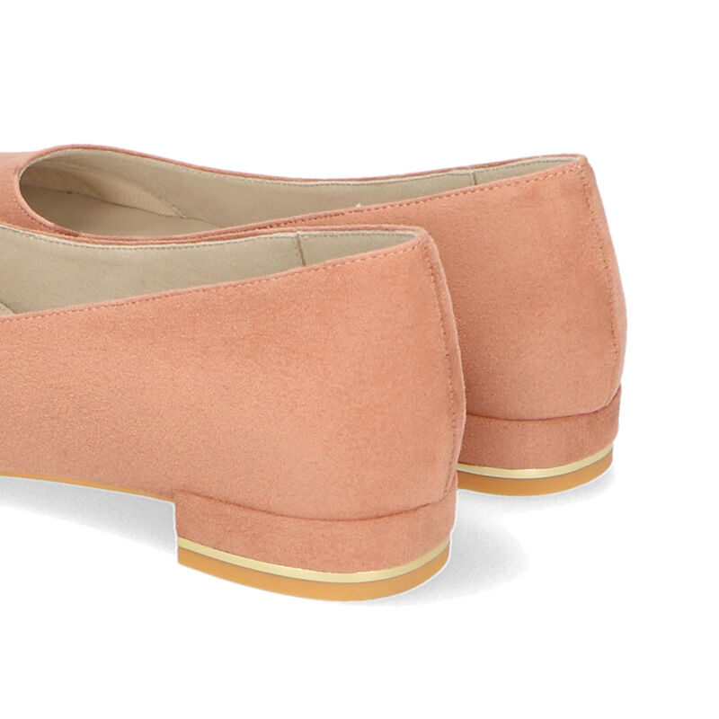 WA Oriental TRaffic「メタリックラインプレーンパンプス/32113」|パンプス|