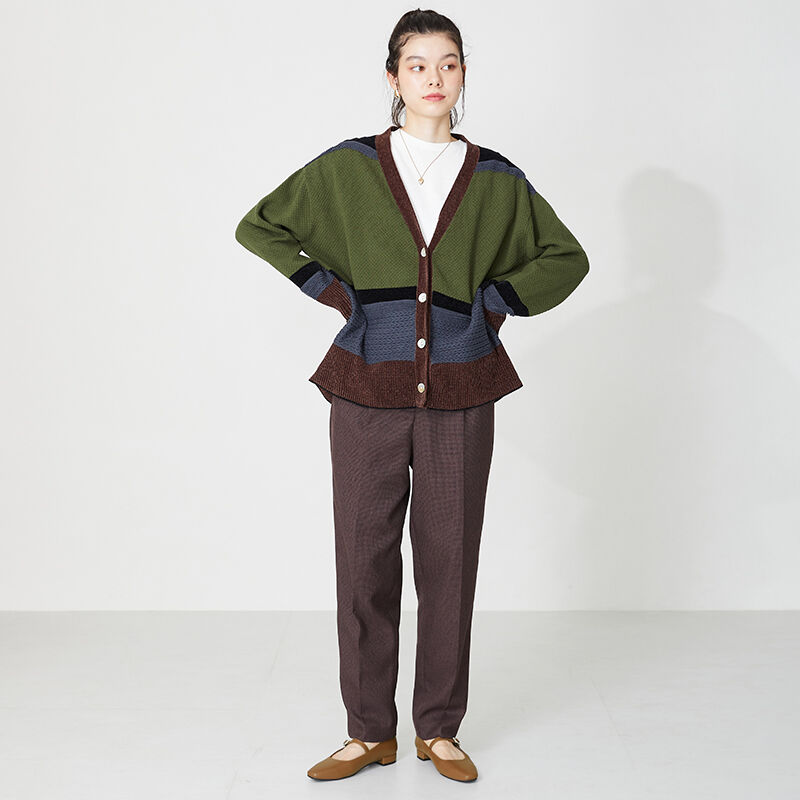 WA Oriental TRaffic「ビジューバックルストラップパンプス/32302」|パンプス|