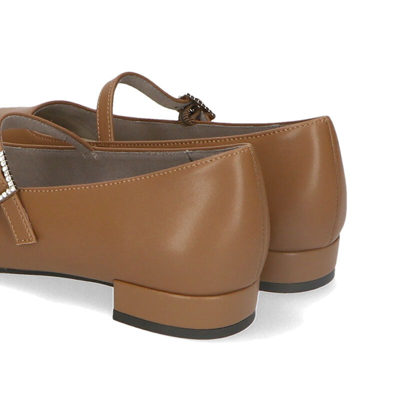 WA Oriental TRaffic「ビジューバックルストラップパンプス/32302」|パンプス|