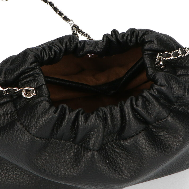 ORiental TRaffic「ギャザーチェーンバッグ/BA-211」|ショルダー・メッセンジャー|