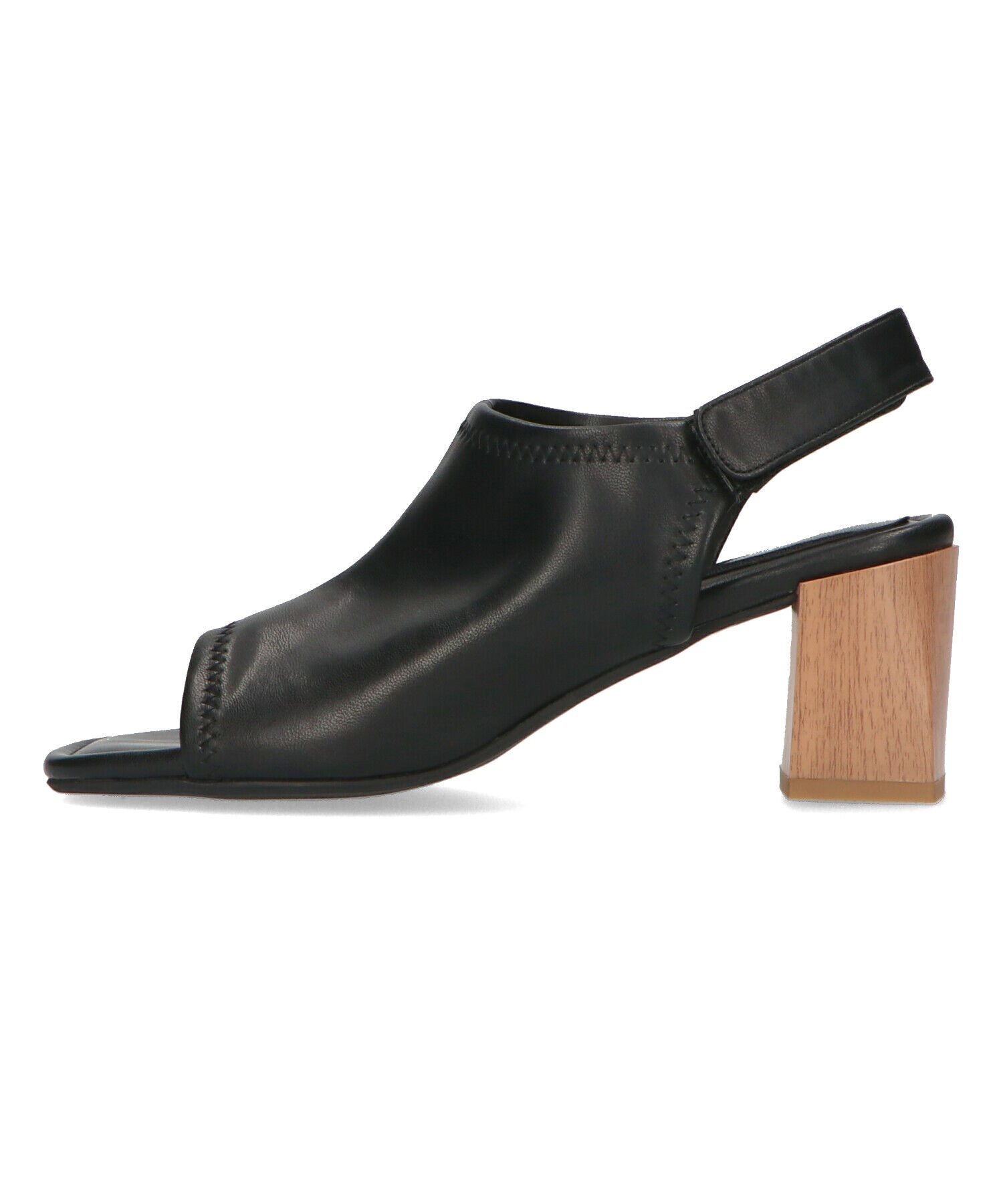 ORiental TRaffic「甲深ソフトレザーサンダル/41203」|サンダル|