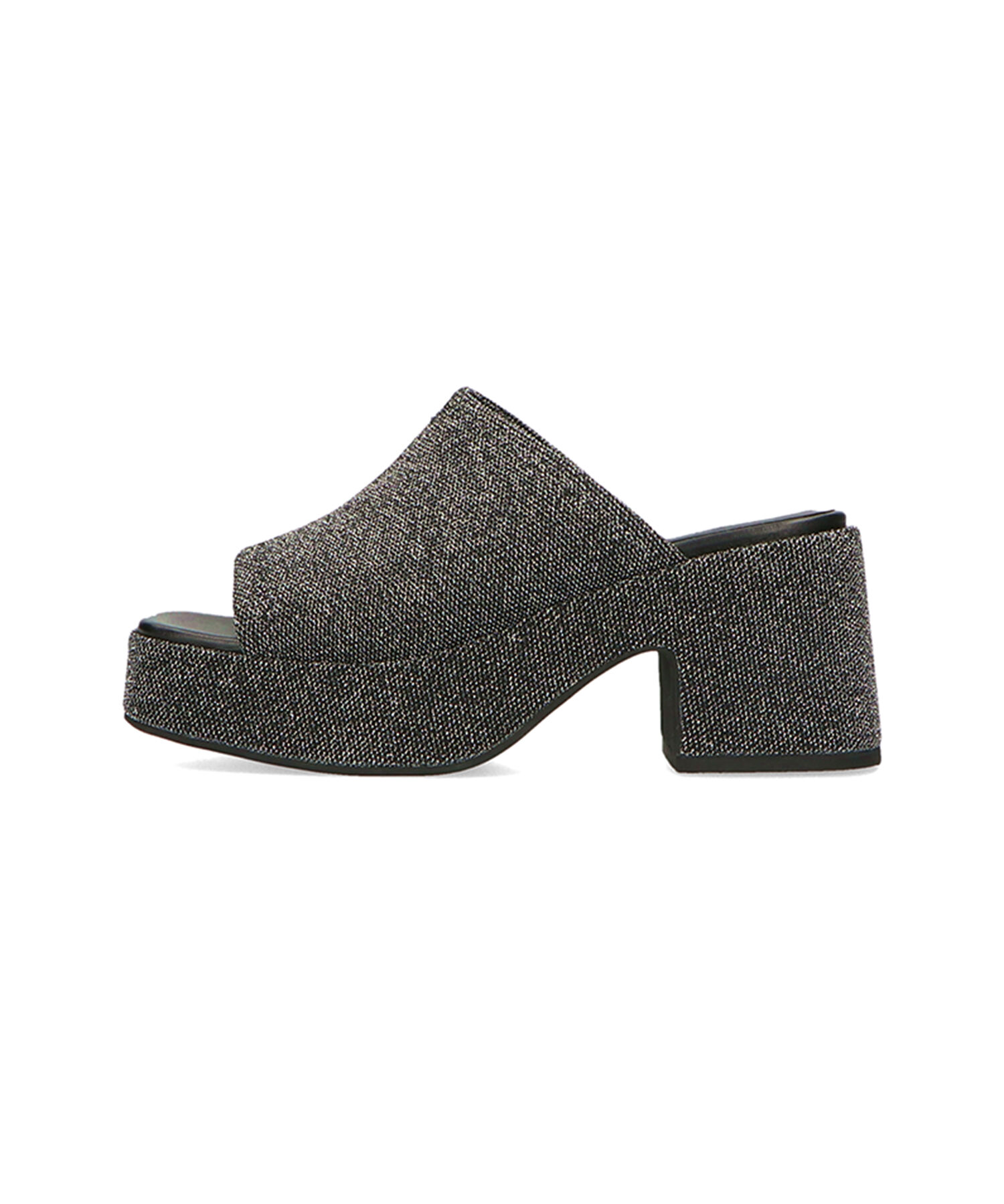 ORiental TRaffic「プラットフォームミュールサンダル/41229」|サンダル|