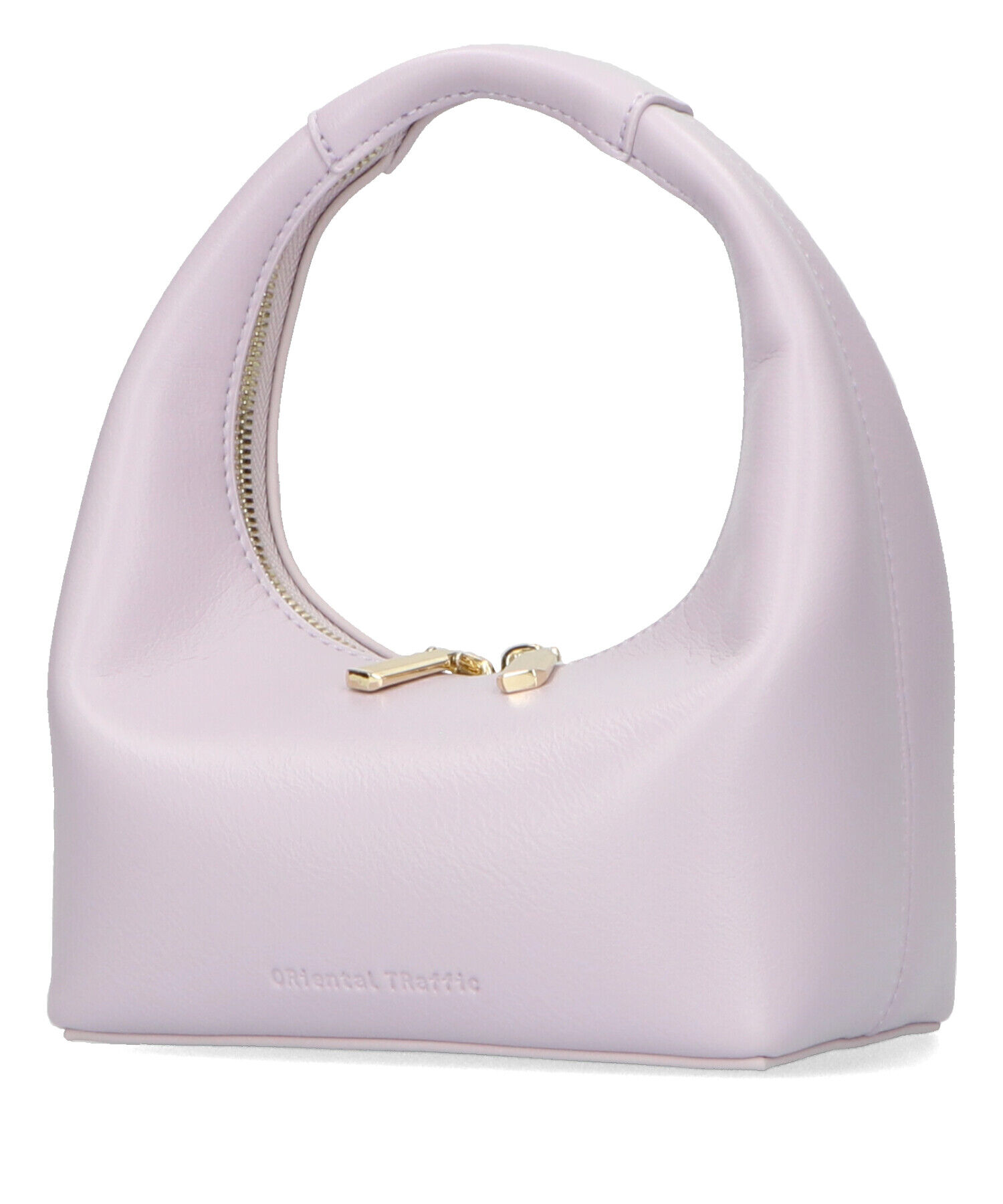 ORiental TRaffic「【BAG】スクエアミニバッグ/BA-230」|ハンドバッグ|